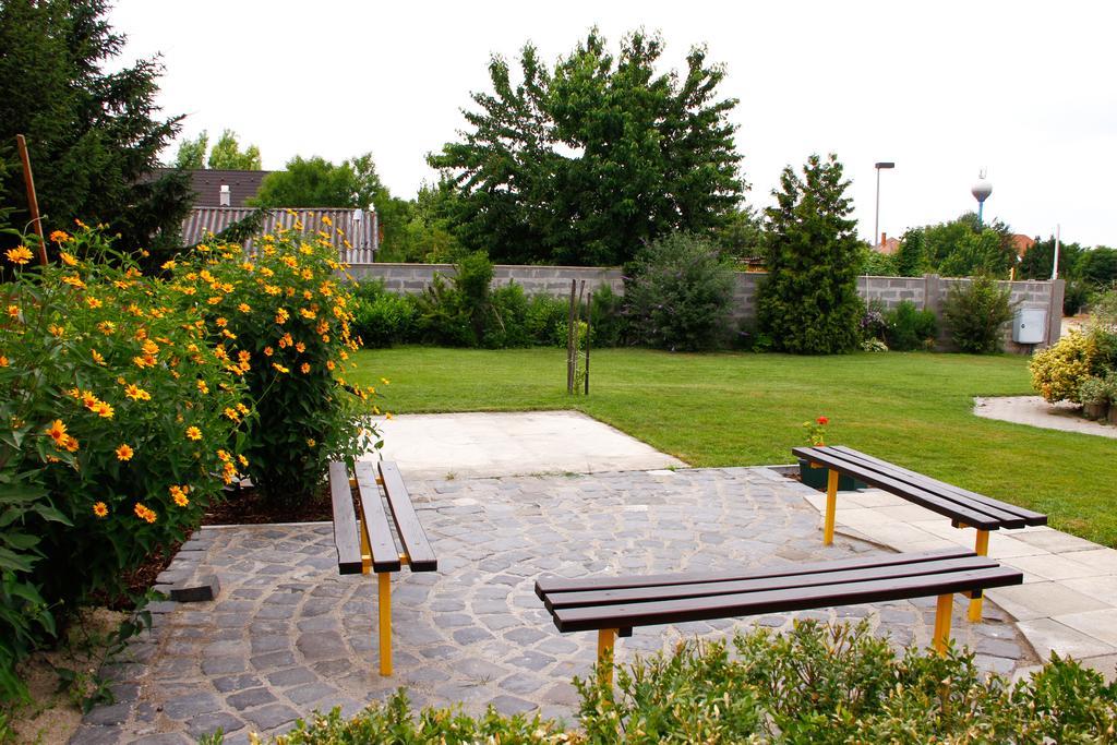 Castrum Vendeghaz Szigetszentmarton